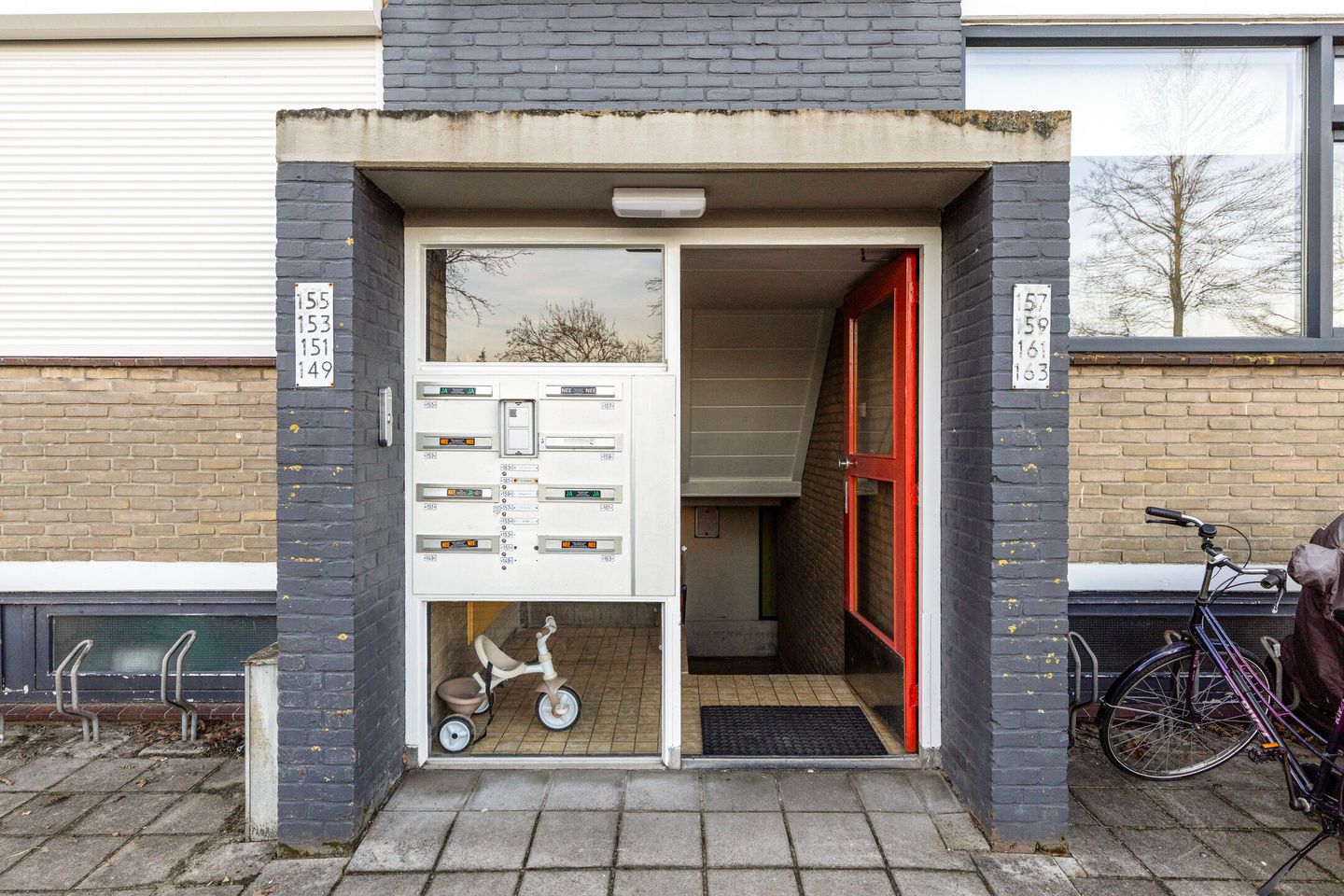 Foto 34 van Nassaulaan 163