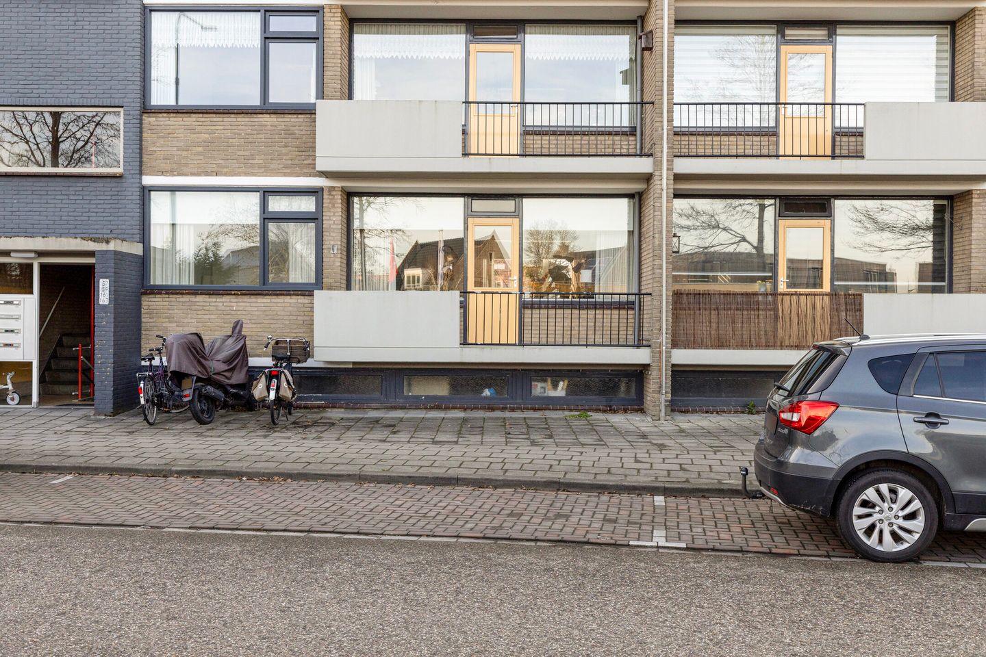 Foto 35 van Nassaulaan 163