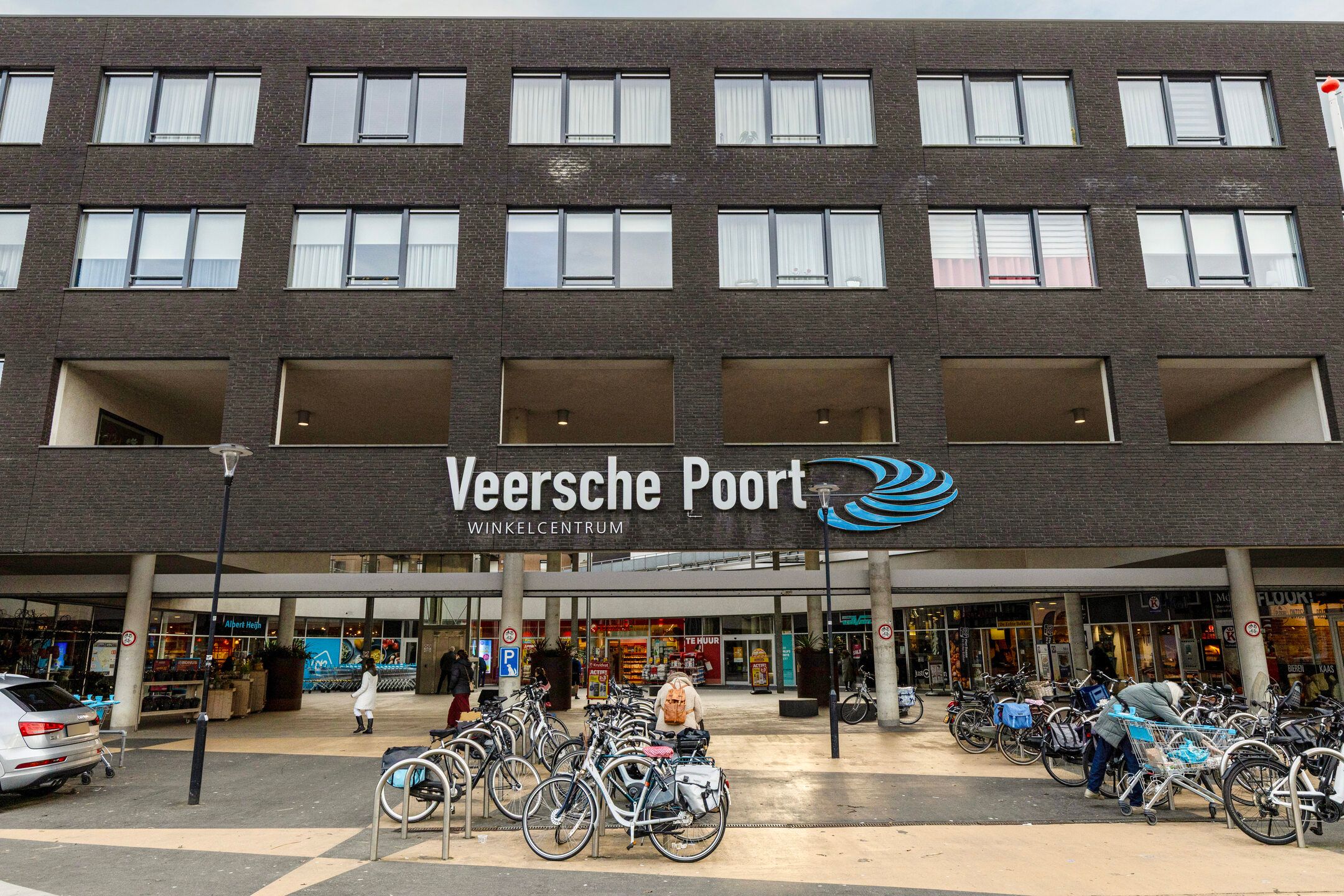 Foto 36 van Nassaulaan 163