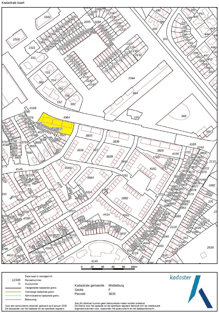 Foto 39 van Nassaulaan 163