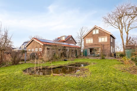 Monnickendammerrijweg 50-D secondary image