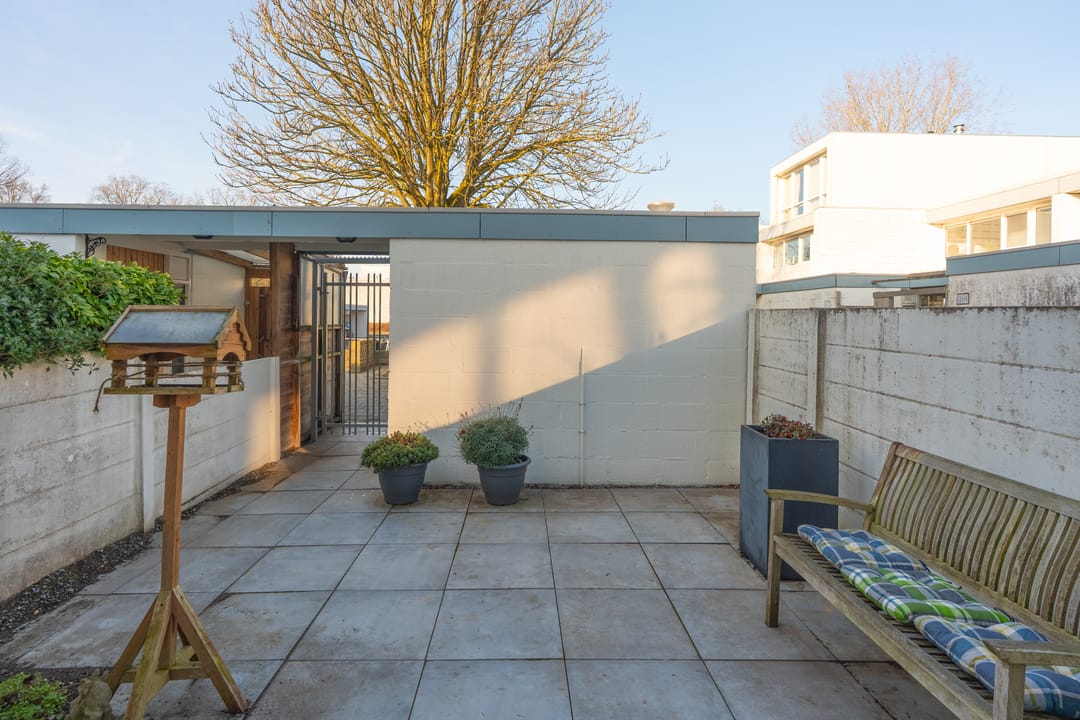 Foto 32 van Kantershof 296