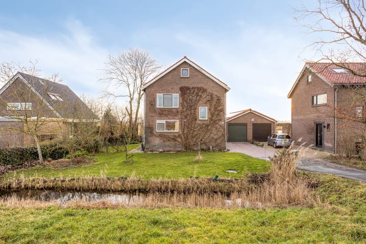 Monnickendammerrijweg 50 D