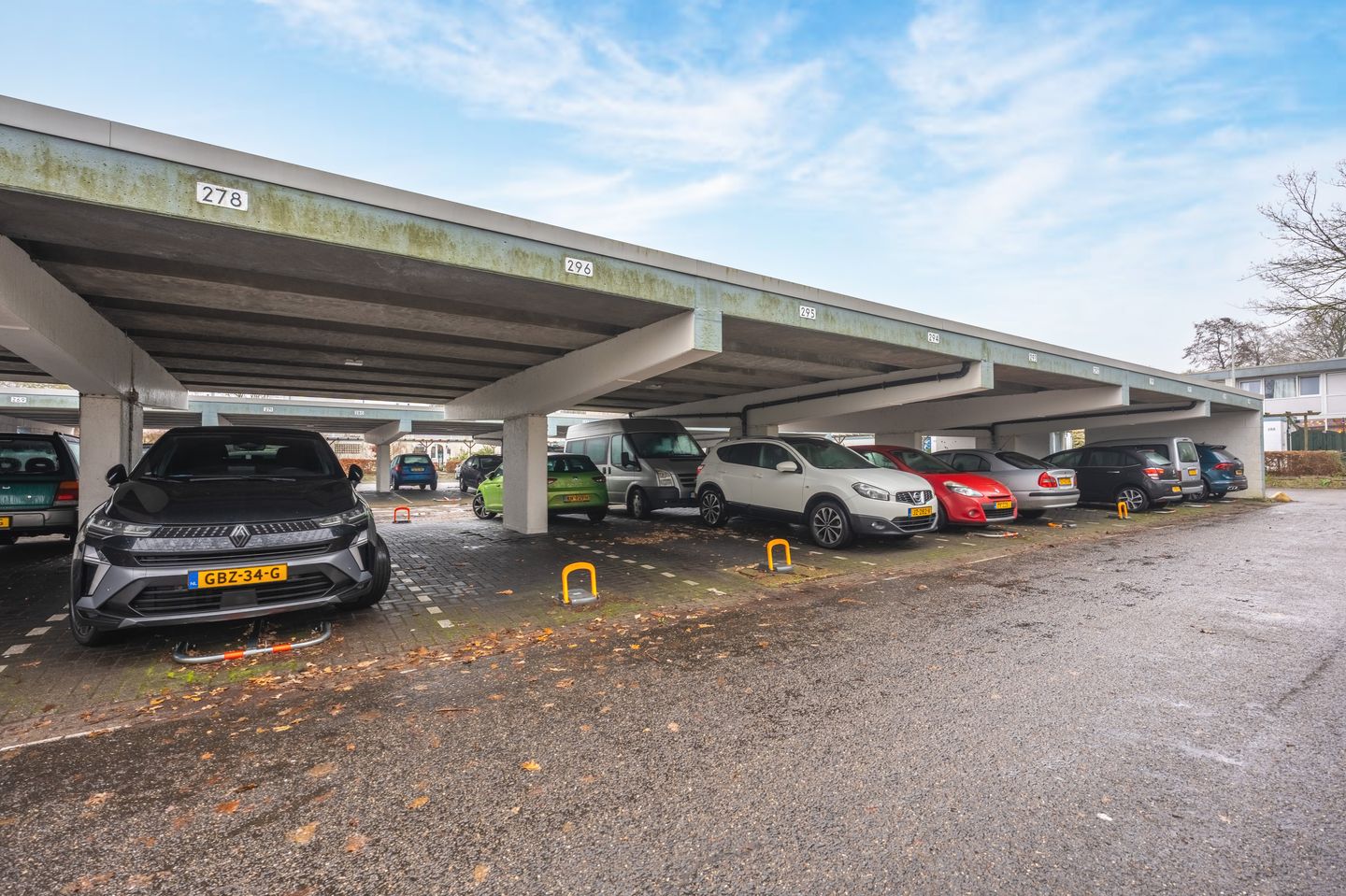 Foto 34 van Kantershof 296