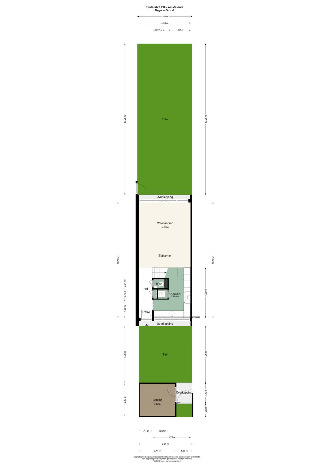 Foto 37 van Kantershof 296