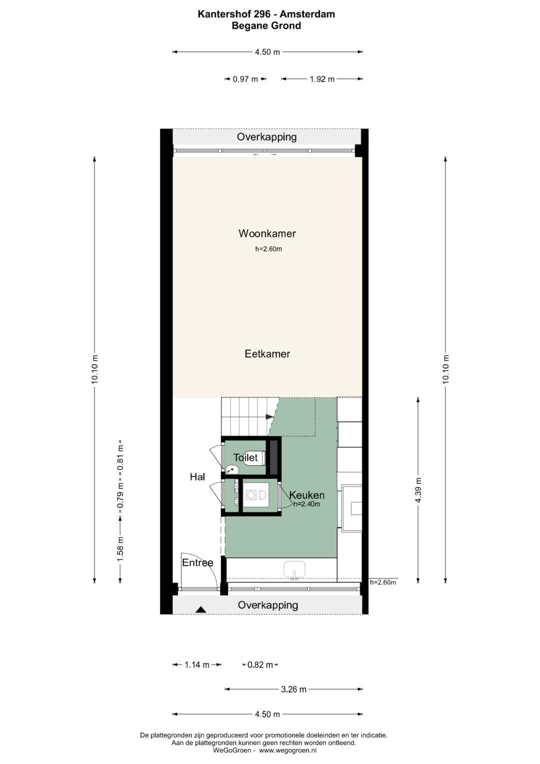 Foto 38 van Kantershof 296