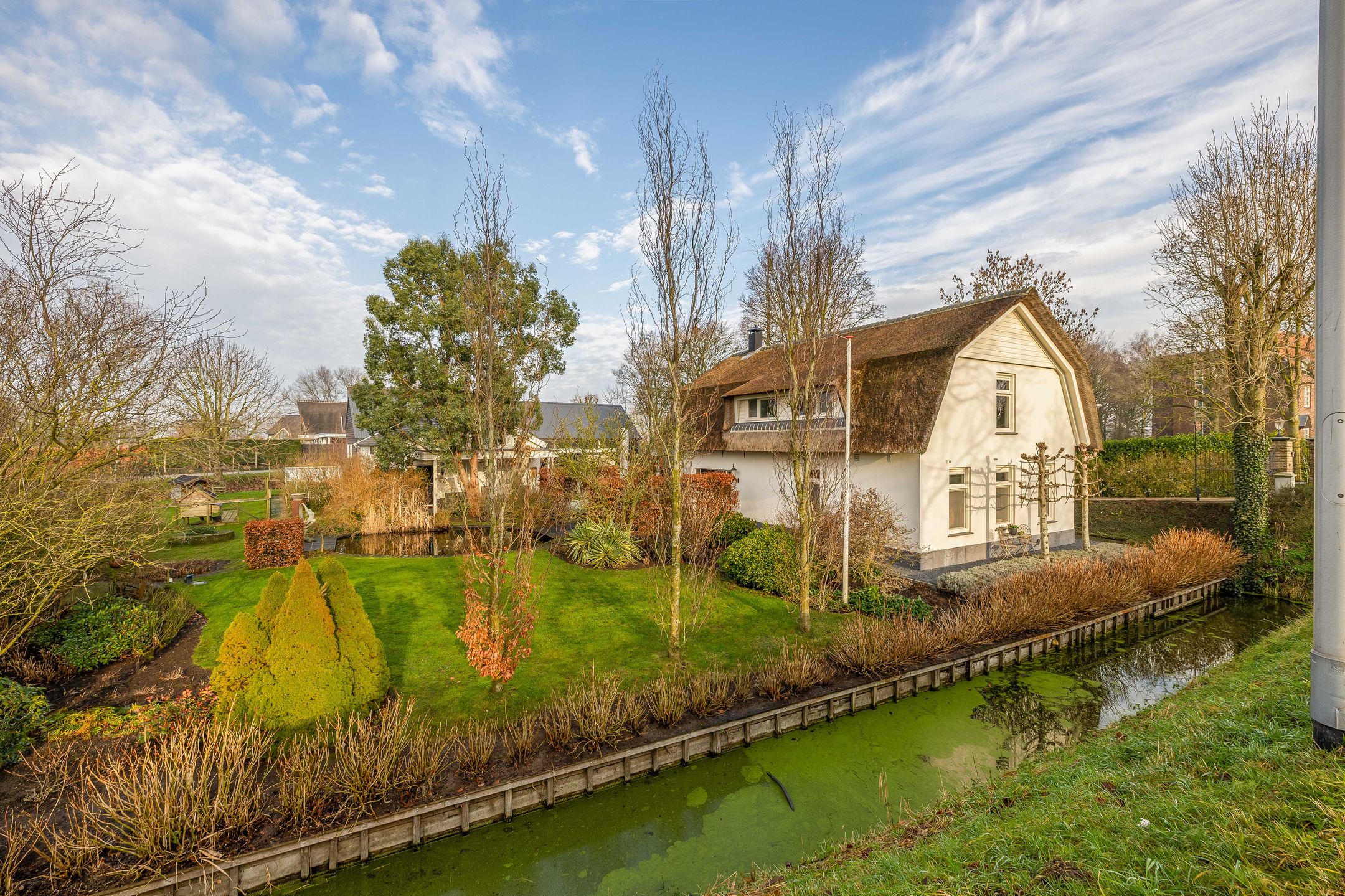 Provincialeweg Oost, 64, Haastrecht, 2851AH, Zuid-Holland, Nederland 64 