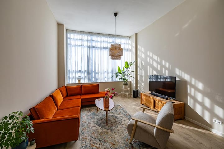 Van Schendelstraat 1-55