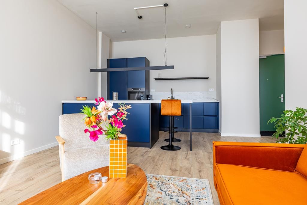 Foto 4 van Van Schendelstraat 1-55