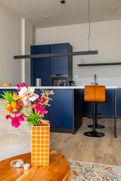 Foto 5 van Van Schendelstraat 1-55