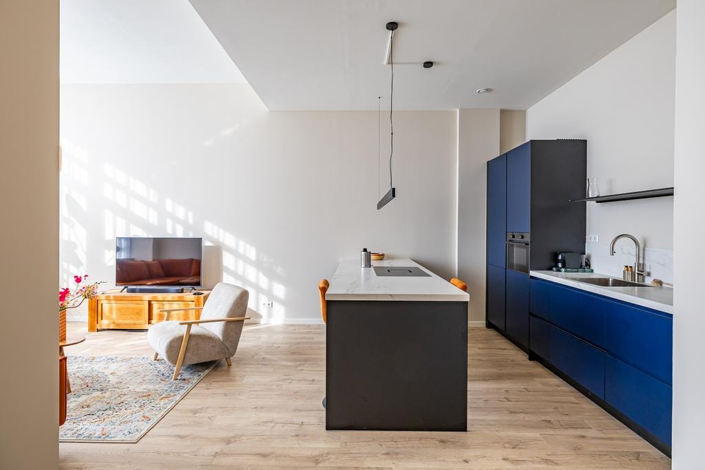 Foto 6 van Van Schendelstraat 1-55