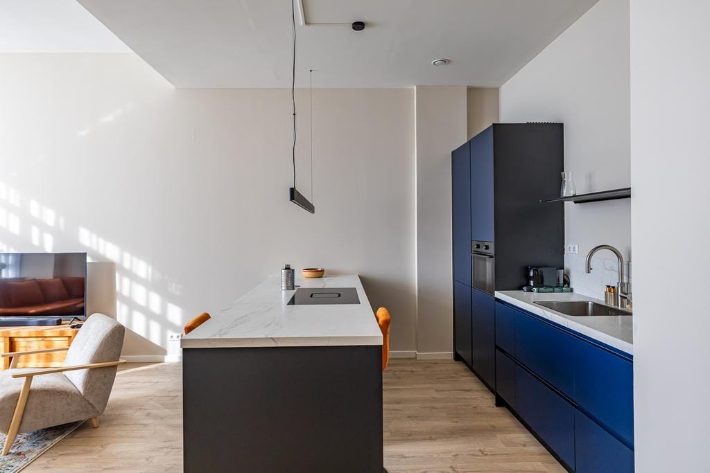 Foto 7 van Van Schendelstraat 1-55