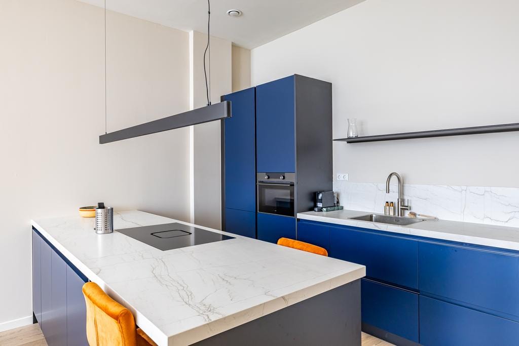 Foto 8 van Van Schendelstraat 1-55