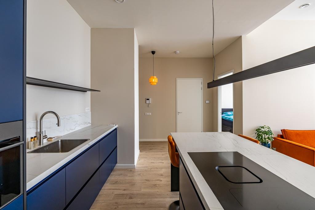 Foto 9 van Van Schendelstraat 1-55