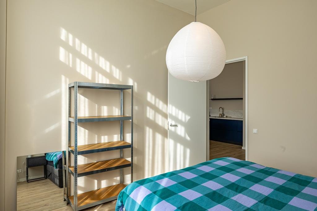 Foto 13 van Van Schendelstraat 1-55