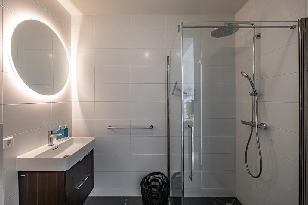 Foto 14 van Van Schendelstraat 1-55