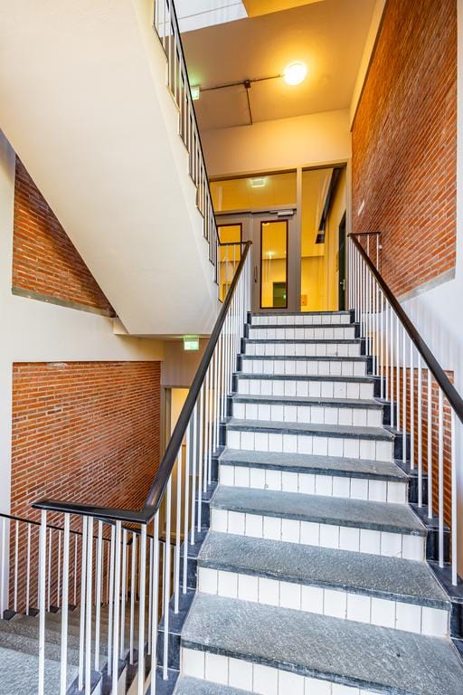 Foto 18 van Van Schendelstraat 1-55