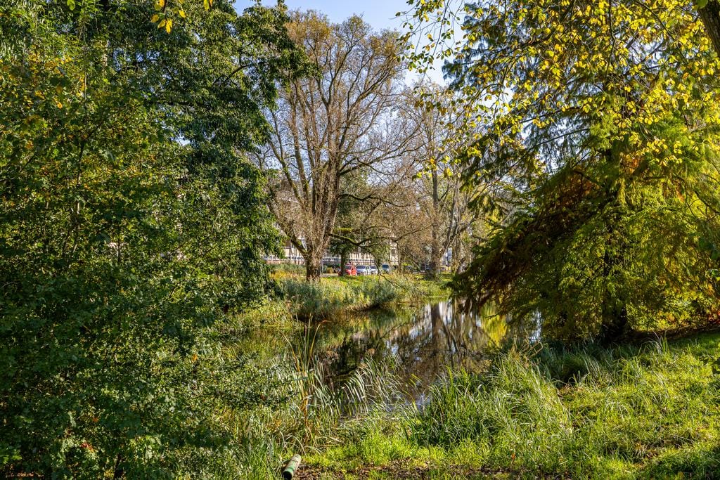 Foto 19 van Van Schendelstraat 1-55