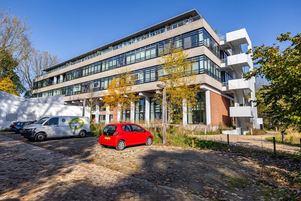 Foto 22 van Van Schendelstraat 1-55