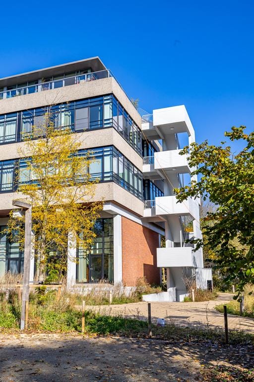 Foto 23 van Van Schendelstraat 1-55