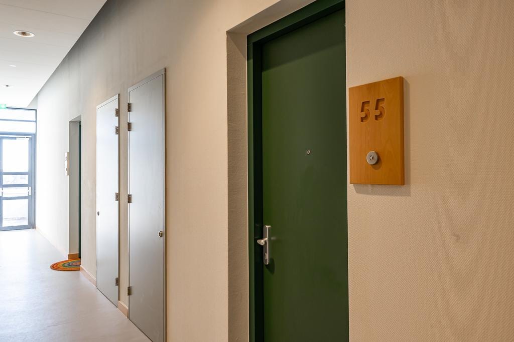 Foto 27 van Van Schendelstraat 1-55