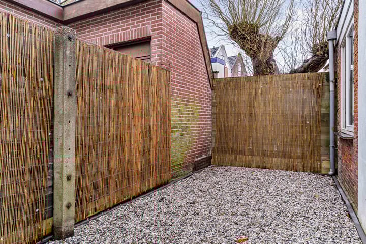 Foto 29 van Maresingel 30