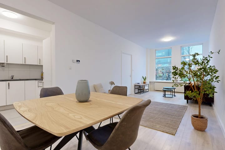 Foto 10 van Maresingel 30