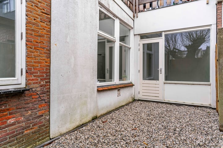 Foto 28 van Maresingel 30