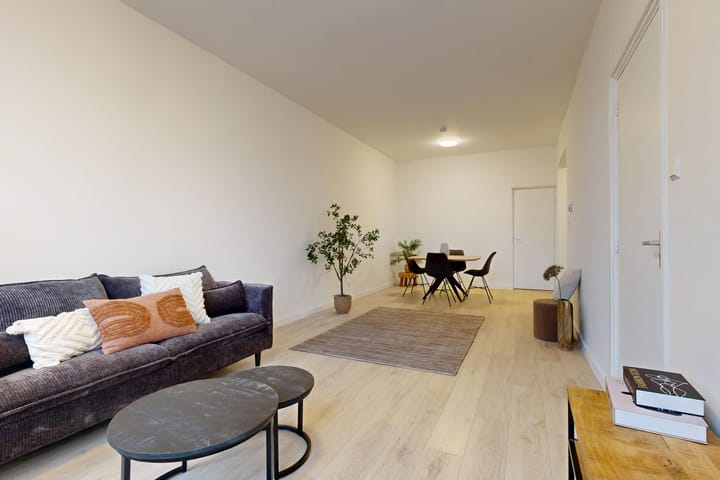 Foto 5 van Maresingel 30