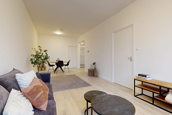 Foto 6 van Maresingel 30