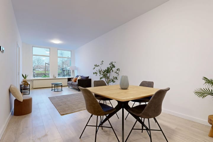 Foto 11 van Maresingel 30