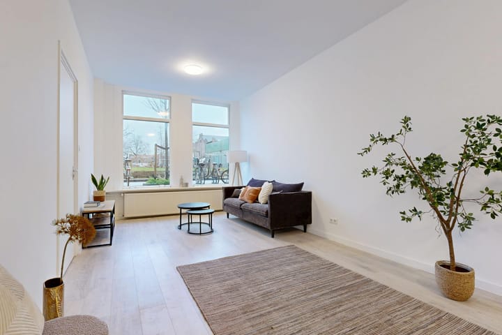 Foto 8 van Maresingel 30