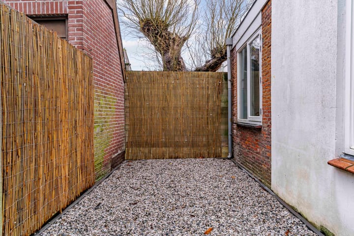 Foto 30 van Maresingel 30