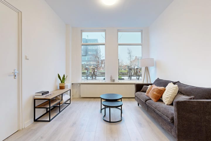 Foto 7 van Maresingel 30