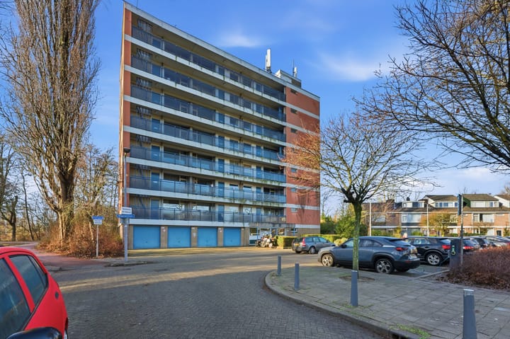 Klaprooslaan 105 main image