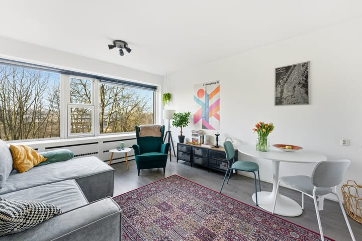 Foto 2 van Klaprooslaan 105