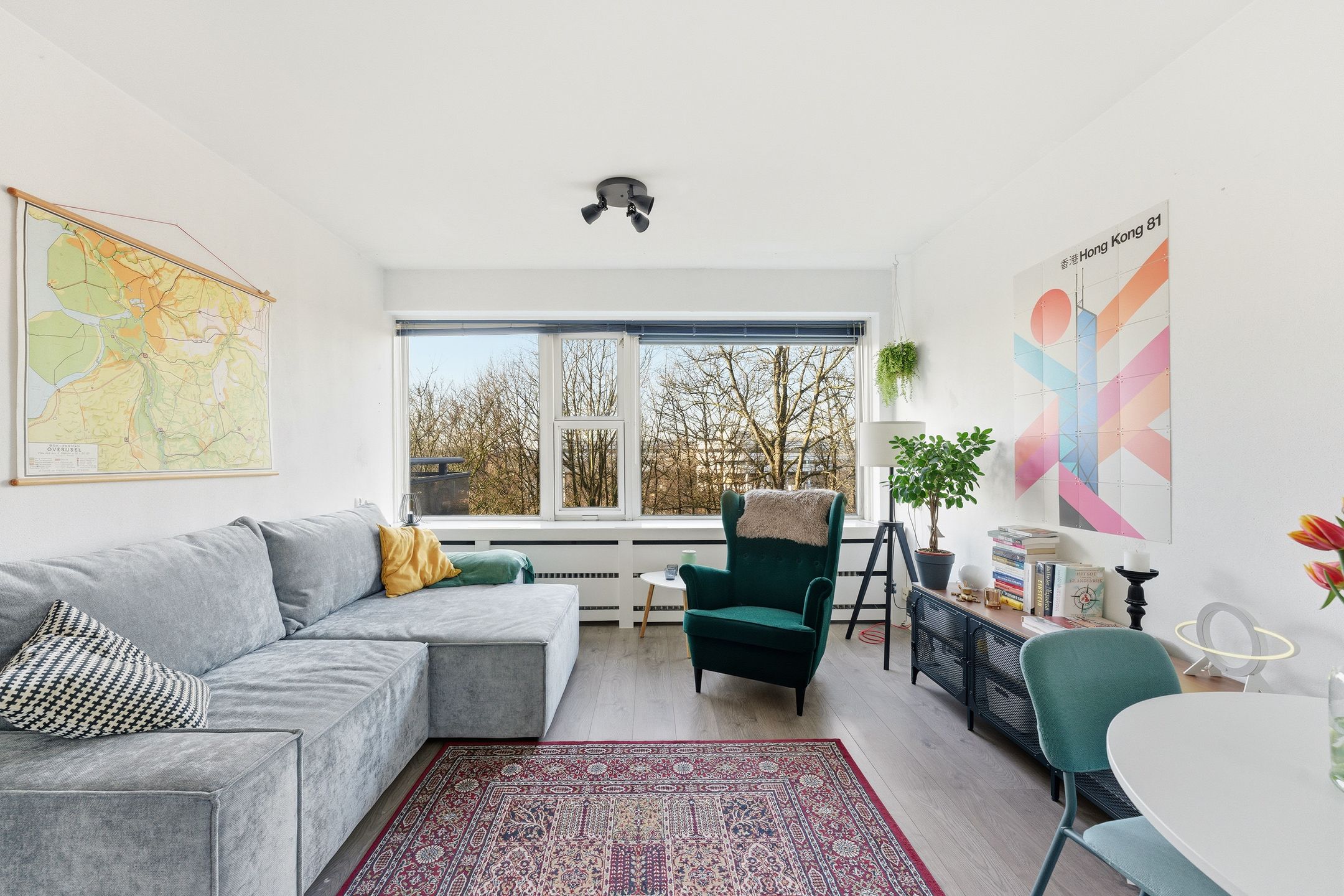 Foto 3 van Klaprooslaan 105