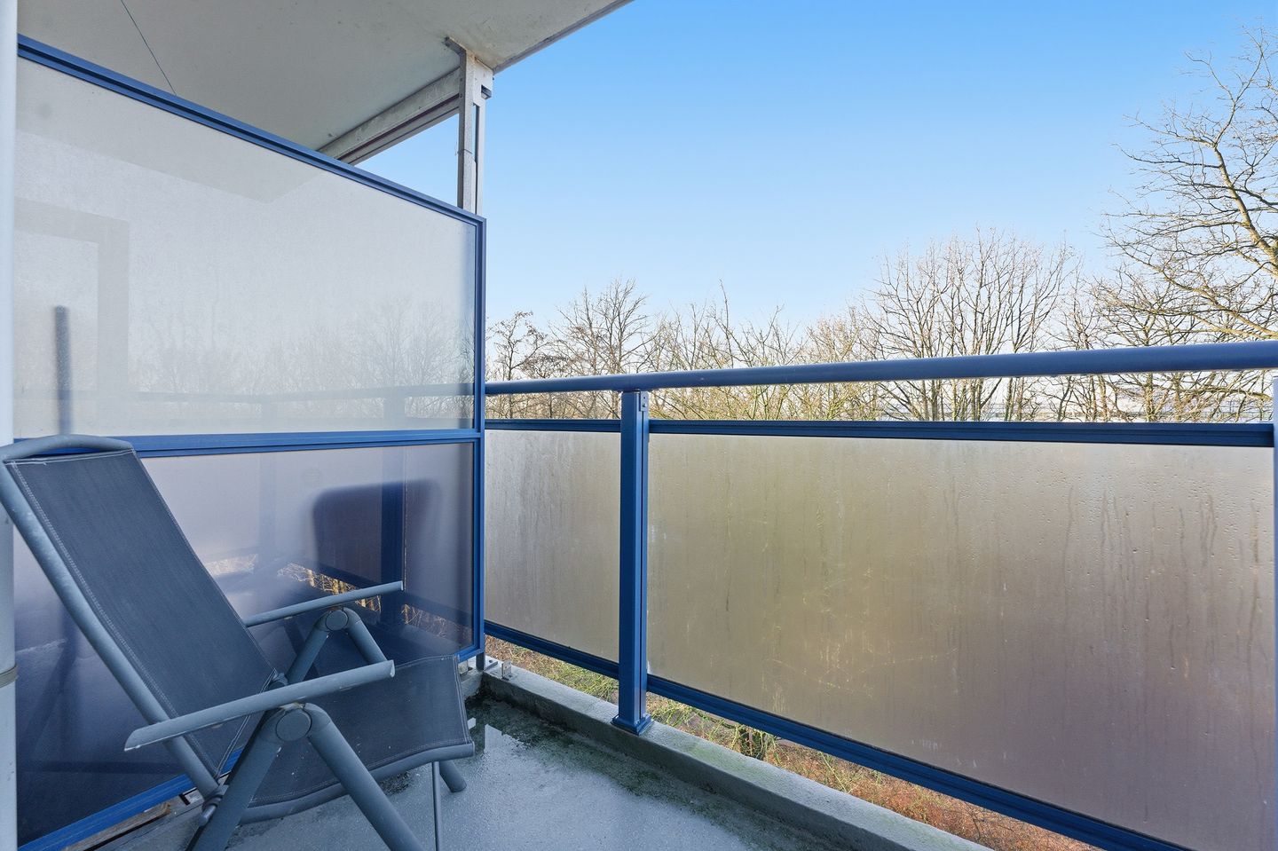 Foto 4 van Klaprooslaan 105