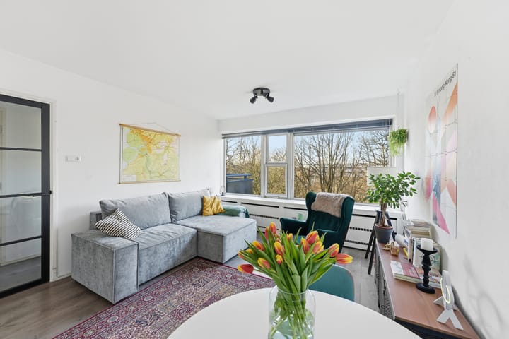 Foto 5 van Klaprooslaan 105