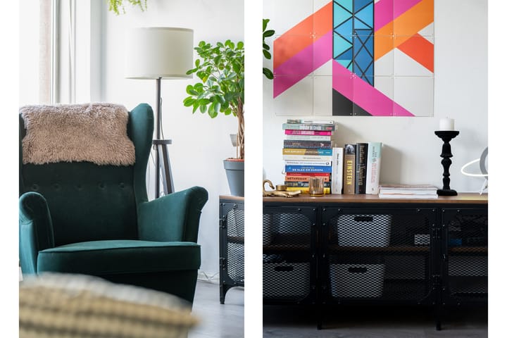 Foto 8 van Klaprooslaan 105