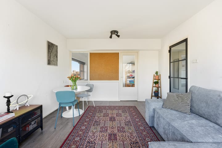 Foto 9 van Klaprooslaan 105