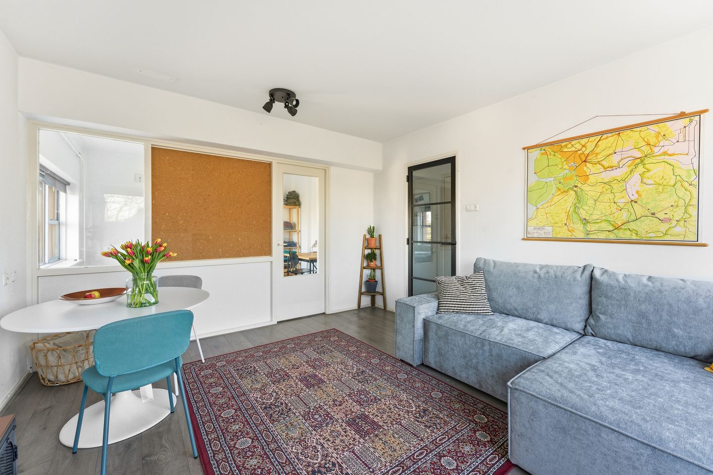 Foto 10 van Klaprooslaan 105