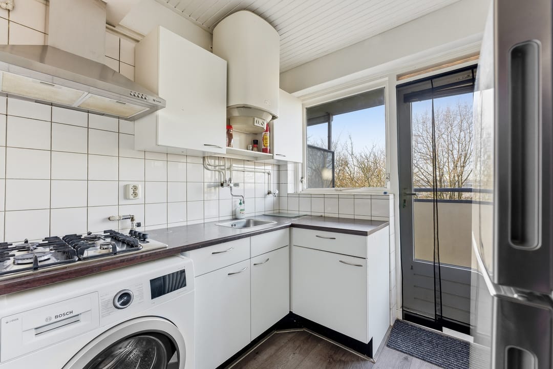 Foto 11 van Klaprooslaan 105