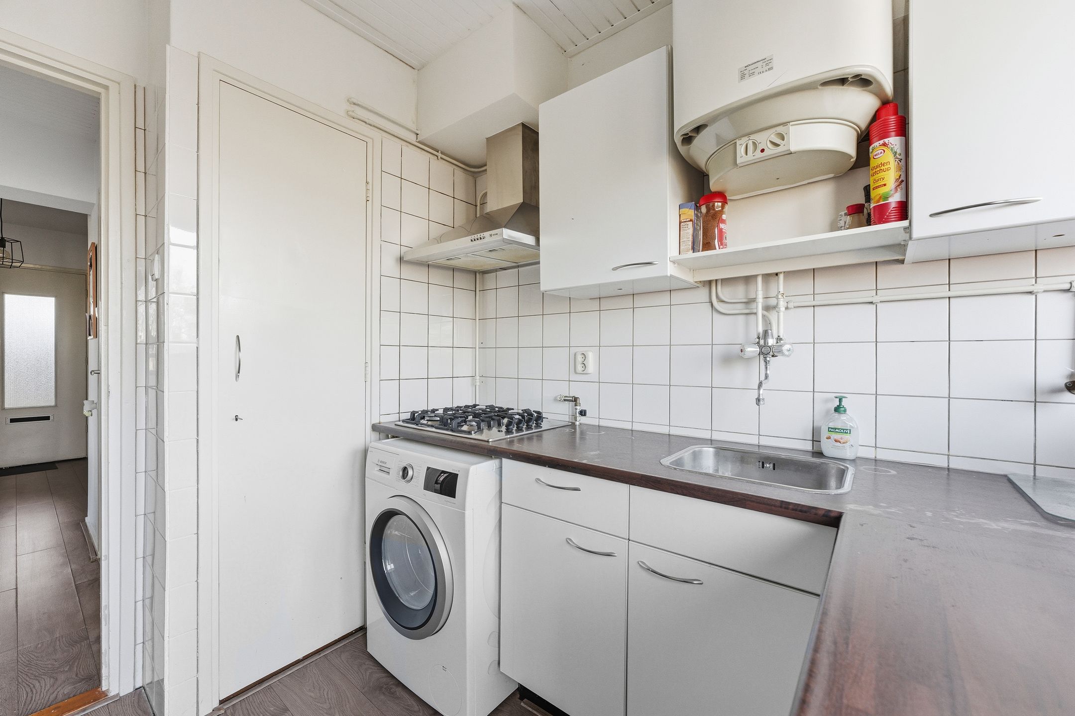 Foto 12 van Klaprooslaan 105