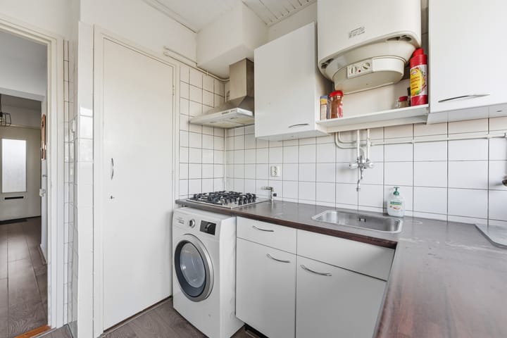 Foto 12 van Klaprooslaan 105