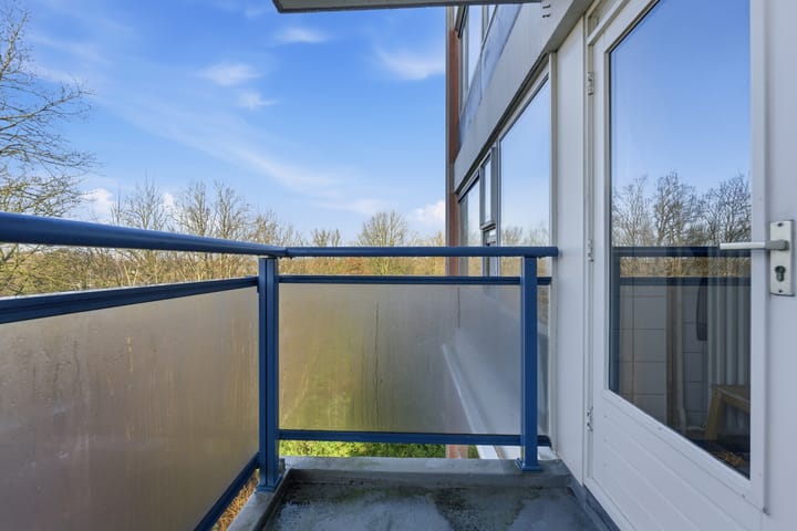 Foto 19 van Klaprooslaan 105