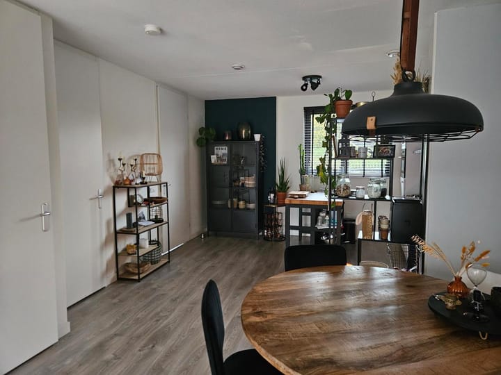 Foto 4 van Palladio 66