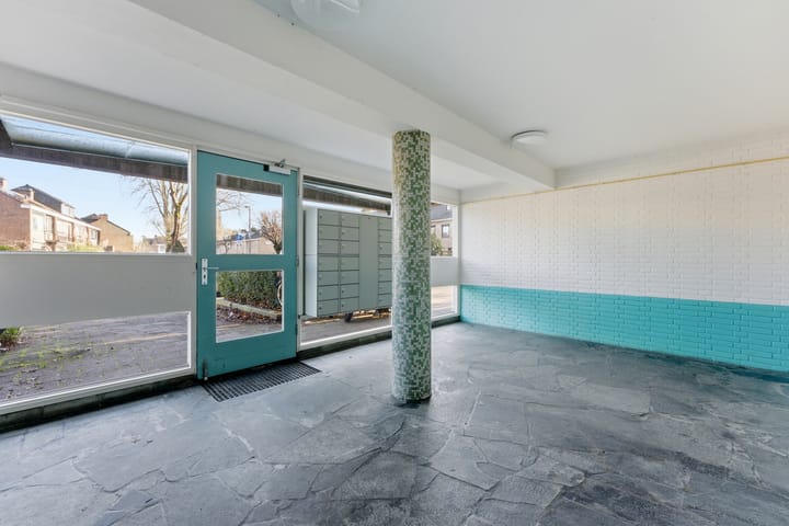 Foto 20 van Klaprooslaan 105