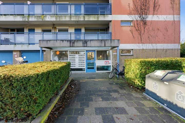 Foto 21 van Klaprooslaan 105