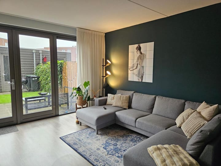 Foto 5 van Palladio 66